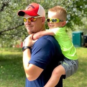 Meet your Posher, Matthew